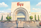 �i�ѮQ�P�C�K�j�ɥN�����\�AFremont Frys �n��ؤF!