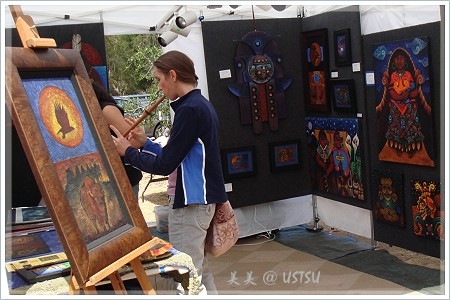 powwow_paintings.JPG